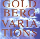 CD - Bach - Goldberg Variations