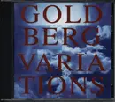 CD - Bach - Goldberg Variations