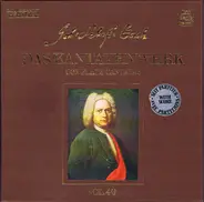 J. S. Bach - Das Kantatenwerk · Complete Cantatas | BWV 170-174 | Vol. 40