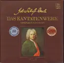 Double LP - Bach - Das Kantatenwerk · Complete Cantatas | BWV 28-30 | Vol. 8