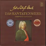 Double LP - Bach - Das Kantatenwerk · Complete Cantatas | BWV 28-30 | Vol. 8