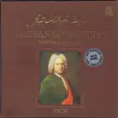 Double LP - Bach - Das Kantatenwerk · Complete Cantatas | BWV 35-38 | Vol. 10