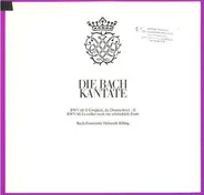 Johann Sebastian Bach - Die Bach Kantate - BWV 60 O Ewigkeit, Du Donnerwort - II / BWV 90 Es Reisset Euch Ein Schrecklich E