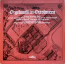 LP - Johann Sebastian Bach , Dieterich Buxtehude / Franz Lehrndorfer - Orgelmusik in Ottobeuren