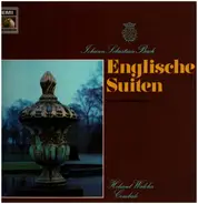 Bach - Englische Suiten