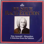 Bach - Eine Auswahl - Hörproben