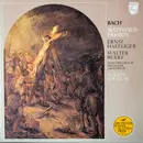 LP-Box - Bach - Matthäus-Passion