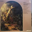 LP-Box - Bach - Matthäus-Passion - Hardcover Box + Booklet