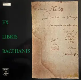 J. S. Bach - Ex Libris Bachianis