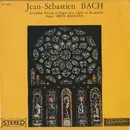 7inch Vinyl Single - Bach - La Célèbre Toccata Et Fugue Pour Orgue En Ré Mineur