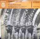 LP - Johann Sebastian Bach - Kantaten 1. Folge