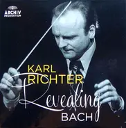 Bach - Revealing Bach