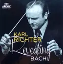 CD-Box - Bach - Revealing Bach - Hardcover Box + Booklet