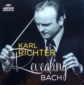 J. S. Bach - Revealing Bach