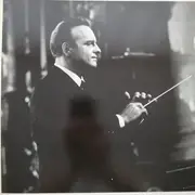 Double LP - Bach /  Richter - Matthäus-Passion / Johannes-Passion / Messe in h-moll