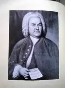 LP-Box - Johann Sebastian Bach / Karl Richter - Passio Secundum Matthæum (Matthäus-Passion)