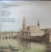 Bach - H-Moll-Messe BWV 232 Ausschnitte