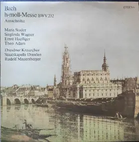 J. S. Bach - H-Moll-Messe BWV 232 Ausschnitte