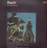 Bach - h-moll-Messe