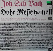 Bach - Hohe Messe - Auszüge