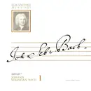10'' - Johann Sebastian Bach - Johann Sebastian Bach I