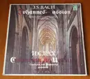 LP-Box - Bach - Johannes-Passion, BWV 245
