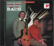Johann Sebastian Bach - John Williams & Peter Hurford Play Bach