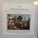LP - Johann Sebastian Bach - Jagd-Kantate • Hunting Cantata • Cantate De Chassee  Bwv 208