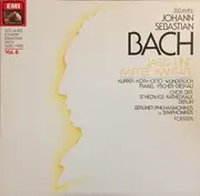 LP - Bach - Jagd~ Und Kaffee~Kantate