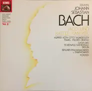 Bach - Jagd~ Und Kaffee~Kantate