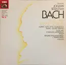 LP - Bach - Jagd~ Und Kaffee~Kantate