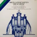 LP - Bach / Alain / Reger a.o. - St. Gallen - St. Laurenzen / Pfäfers - Klosterkirche