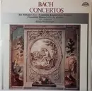 LP - Bach - Concertos