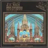CD - Johann Sebastian Bach - Organ Masterpieces