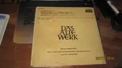Karl Richter - Fantasie G-Dur/Pastorale F-Dur/Trio Sonaten Nr. 3 d-moll und 6 G-dur