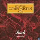 CD - Bach - Orgelwerken
