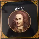 Double LP - Johann Sebastian Bach - Les Grands Compositeurs - Still Sealed / Gatefold