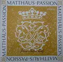 LP-Box - Bach - Matthäus-Passion - Hardcover Box + Booklets