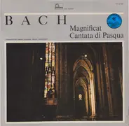 Johann Sebastian Bach - Magnificat Cantata Di Pasqua