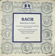 Bach - Magnificat In D-Dur