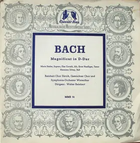 J. S. Bach - Magnificat In D-Dur