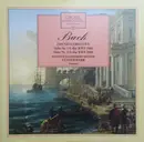 CD - Bach - Orchestersuiten