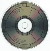 CD - Bach - Orchestersuiten