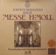 Bach - Messe h-moll