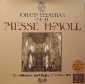 J. S. Bach - Messe h-moll