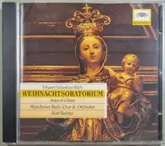 Bach - Weihnachtsoratorium - Arien & Chöre