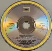 CD - Bach - Weihnachtsoratorium - Arien & Chöre