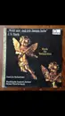 LP - Johann Sebastian Bach - Musik Für Weihnachten