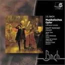 CD - Johann Sebastian Bach - Musikalisches Opfer