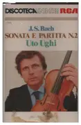 MC - Johann Sebastian Bach - Sonata E Partita N. 2